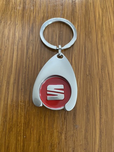 Seat logo farbig - seat,