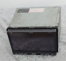 Eclipse AVN 5510 Navigation Radio