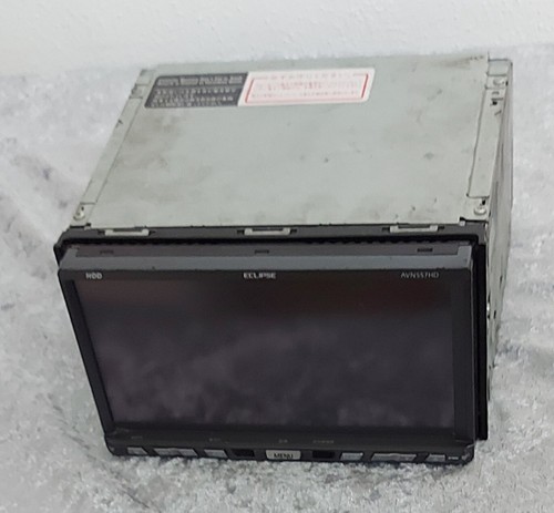 Eclipse avn 5510 navigation - eclipse,