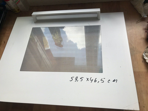 Ikea mod lagan ov3 - ov3, ,herdtür