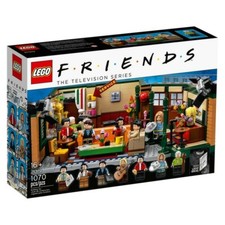 LEGO IDEAS 21319 FRIENDS -