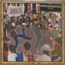 Old Crow Medicine Show -