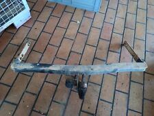 Original VW Golf 4 1J & Bora 1J2 Variant Anhängerkupplung Starr AHK Westfalia