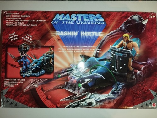 Bashin beetle motu - motu, 200x,
