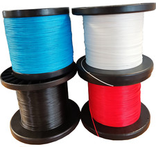  Kitesurfing kite flying  line dyneema Kite Leine Kiteleine 425 Kg 