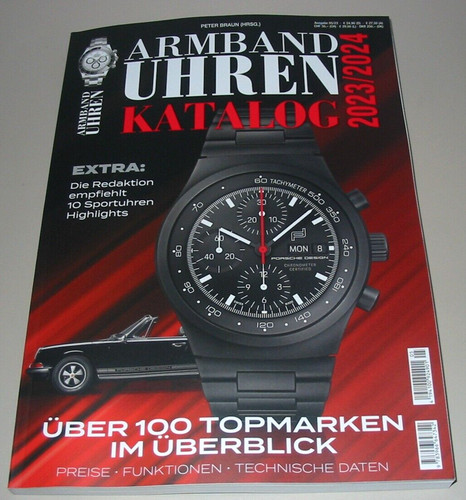 Armband uhren porsche - armband,