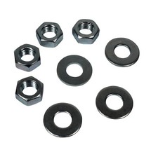 Zylinderkopf muttern set - muttern,