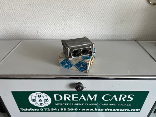 Neu nos mercedes w107 w114 - neu,