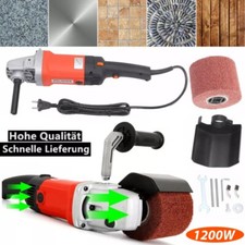 Satiniermaschine Polierer