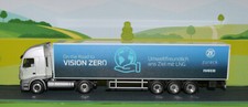 Herpa - Iveco Stralis LNG mit