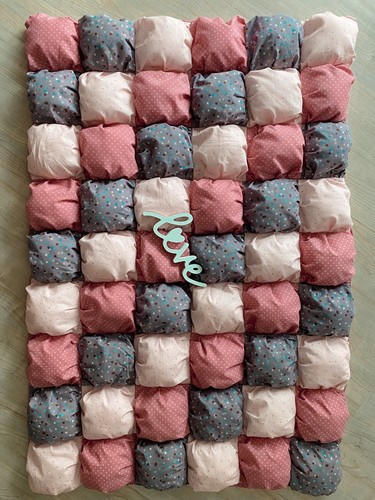 Baby decke bonbon - baby, decke,