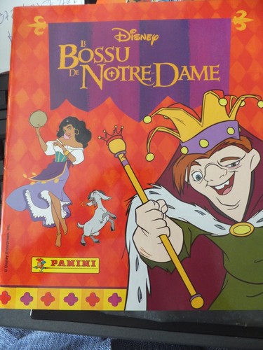 Panini disney der - panini,
