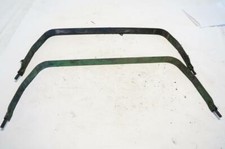 HELA Lanz Aulendorf D24 Bj. 1957 Tankbänder Halter Tank