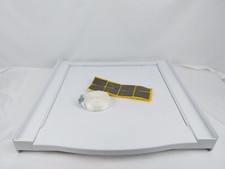 Xavax 00110223 Zwischenbaurahmen Verbindung mit Ausziehplatte Smart KT7590X--