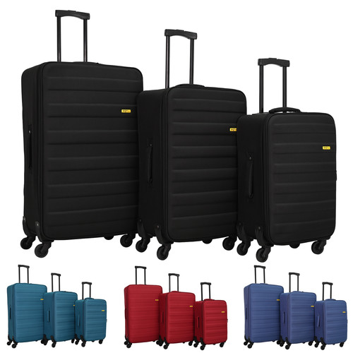 Koffer stoff reisekoffer - stoff, 4
