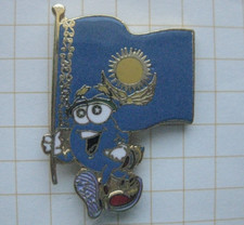 KASACHSTAN / ATLANTA 1996