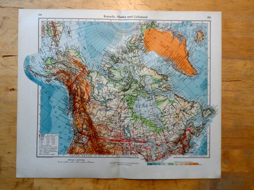 Orig lithographie - orig.(1926),
