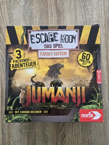 Escape room das - escape,