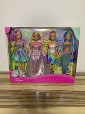 Simba, Steffi Love, Fantasy