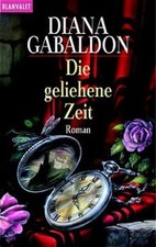 Die geliehene Zeit Roman Diana