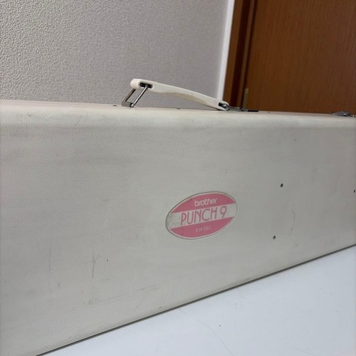 Junk brother punch9 260 - punch9, kh-260