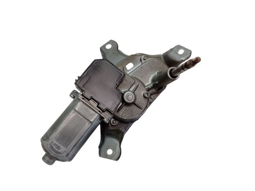 Wischermotor hinten für