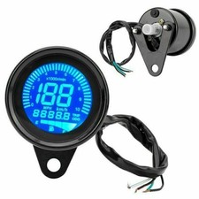 Universal Digital Motorrad