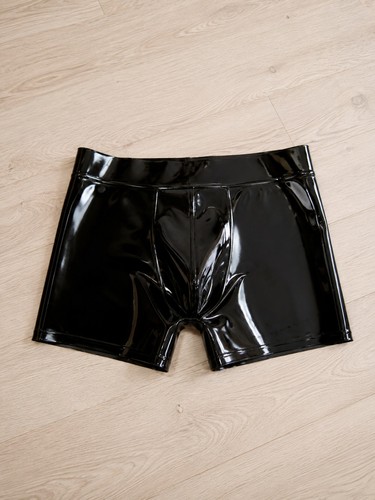 Latex höschen sexy männer - höschen,