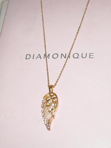 Diamonique engelsflügel - diamonique,