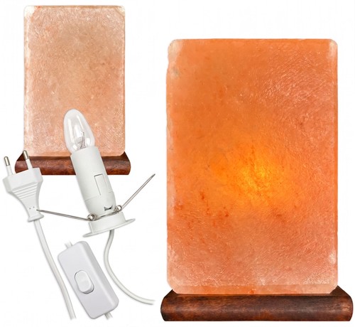Himalaya salzlampe helios - salzlampe, –