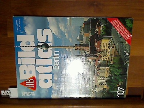 Bildatlas berlin - bildatlas,