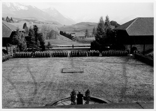 Wk2 foto wehrmacht soldaten - foto,