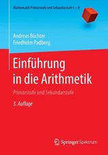 Andreas Büchter Einführung