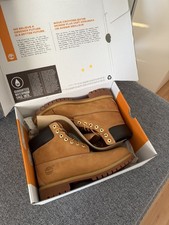 Timberland Premium Classic 6
