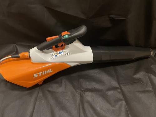 Stihl bga 200 - stihl, bga200
