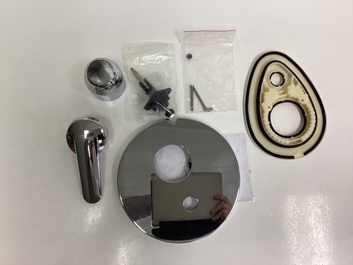 Ideal standard optiset - r+f,
