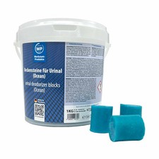 WP Urinal WC Steine Tabs