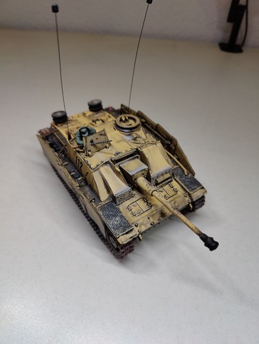 Forces valor 32 stug - of, 1:32