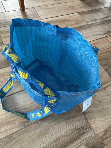 Ikea brattby kleine tasche - kleine,