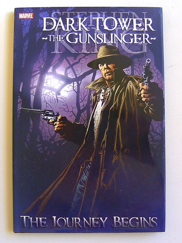 The dark tower - us,