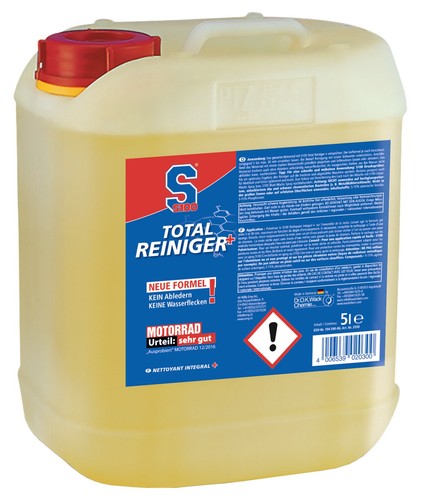 S100 total reiniger plus - s100,