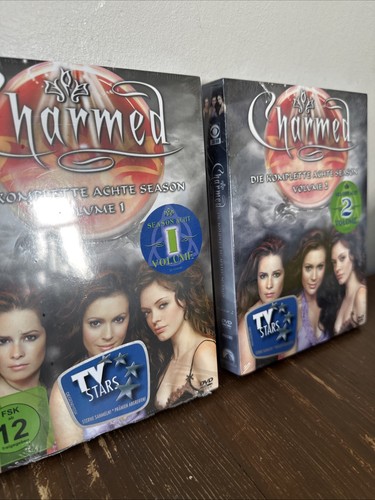 Charmed dvd season volume - season, 1