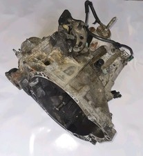 ORIGINAL PEUGEOT 307 407 5-GANG SCHALTGETRIEBE GETRIEBE CF 9643921680 20MB01