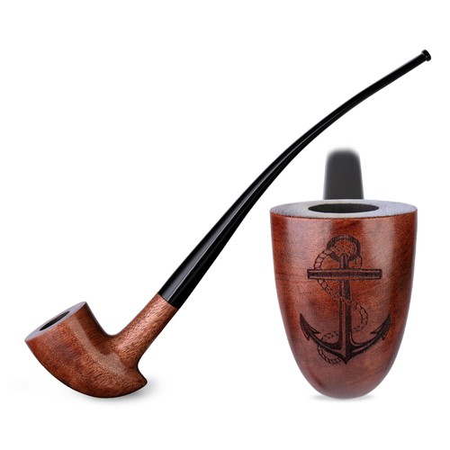 Lange churchwarden - 27,5,