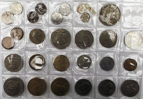 Konvolut sammlung alte - sammlung,