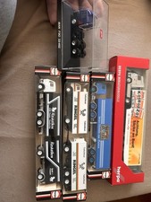 Herpa Konvolut - Sammlungsauflösung lkw