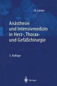 Anästhesie und