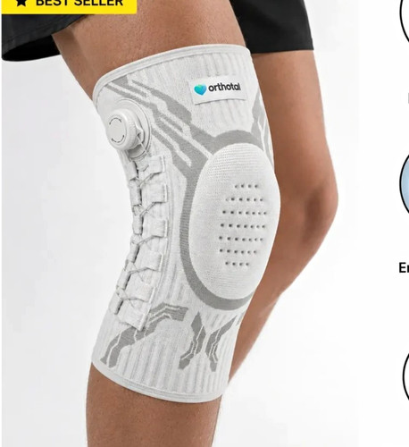 Orthotal kniebandage - orthotal,