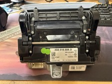 Original VW Arteon 3H Passat 3G B8 Head Up Display HUD FAS Monitor 3G0919608D