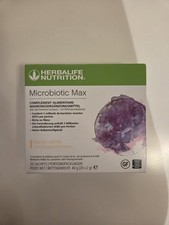 Herbalife Microbiotik Max